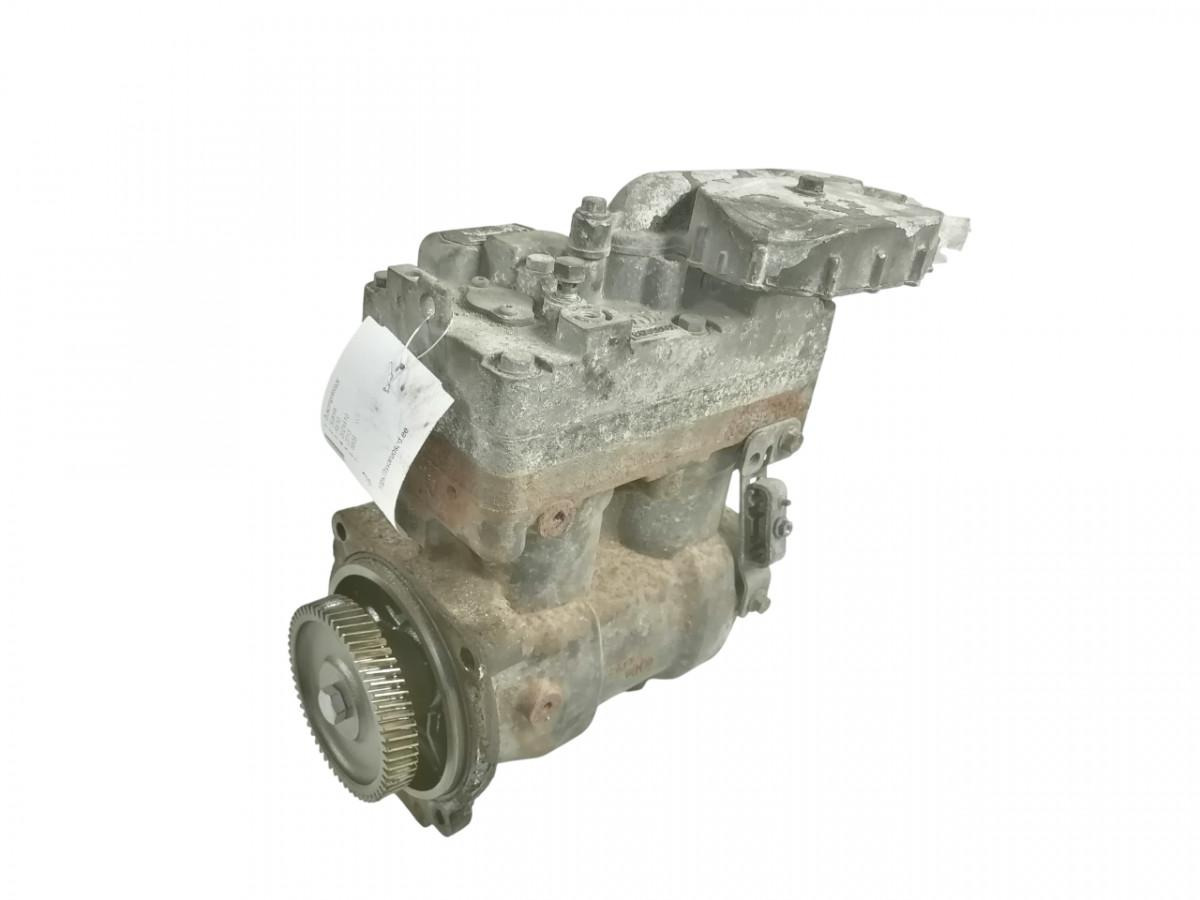 Scania Air compressor 2024410 - Compresseur pour Camion: photos 1 Scania Air compressor 2024410 - Compresseur pour Camion: photos 1