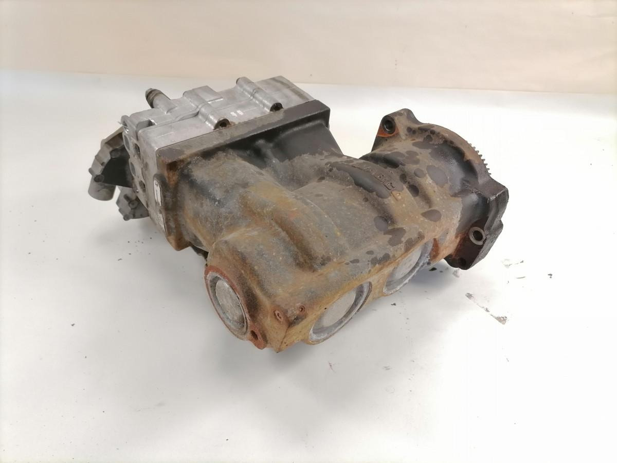 Scania Air compressor 2948989 - Compresseur pour Camion: photos 3 Scania Air compressor 2948989 - Compresseur pour Camion: photos 3