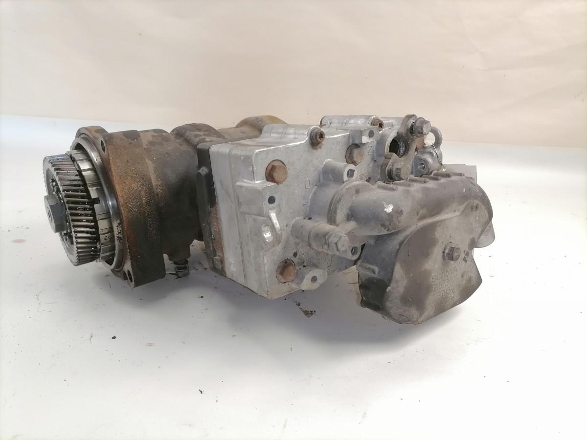 Scania Air compressor 2948989 - Compresseur pour Camion: photos 4 Scania Air compressor 2948989 - Compresseur pour Camion: photos 4