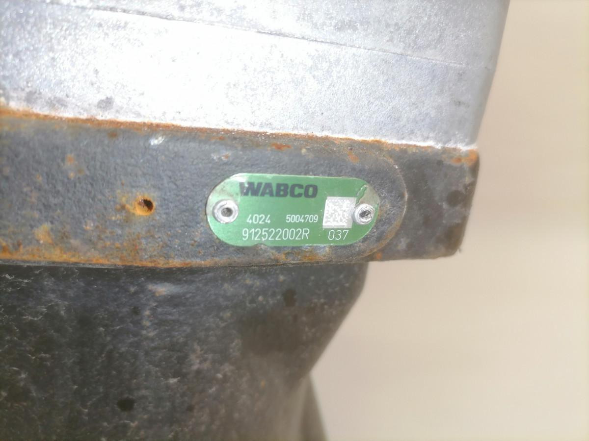 Scania Air compressor 912522002R - Compresseur pour Camion: photos 5 Scania Air compressor 912522002R - Compresseur pour Camion: photos 5