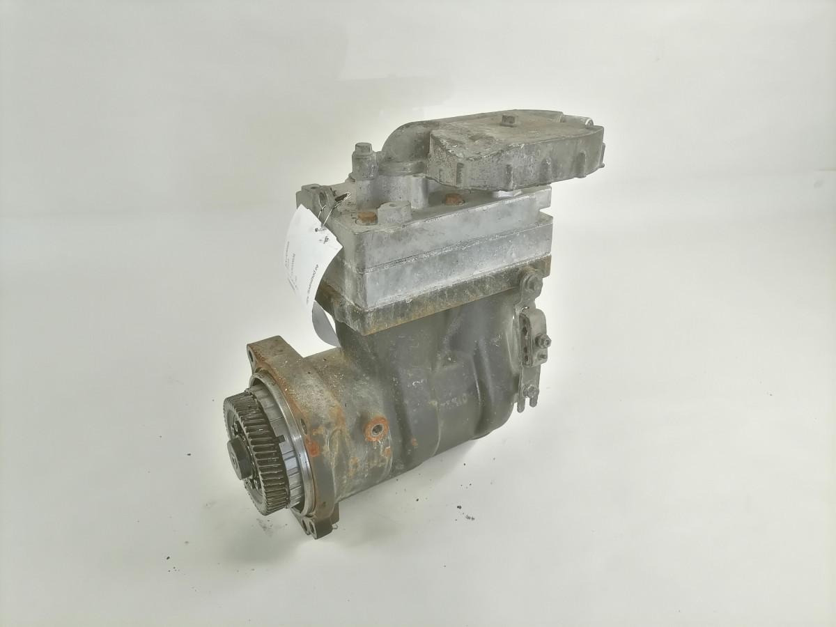 Scania Air compressor 912522002R - Compresseur pour Camion: photos 2 Scania Air compressor 912522002R - Compresseur pour Camion: photos 2