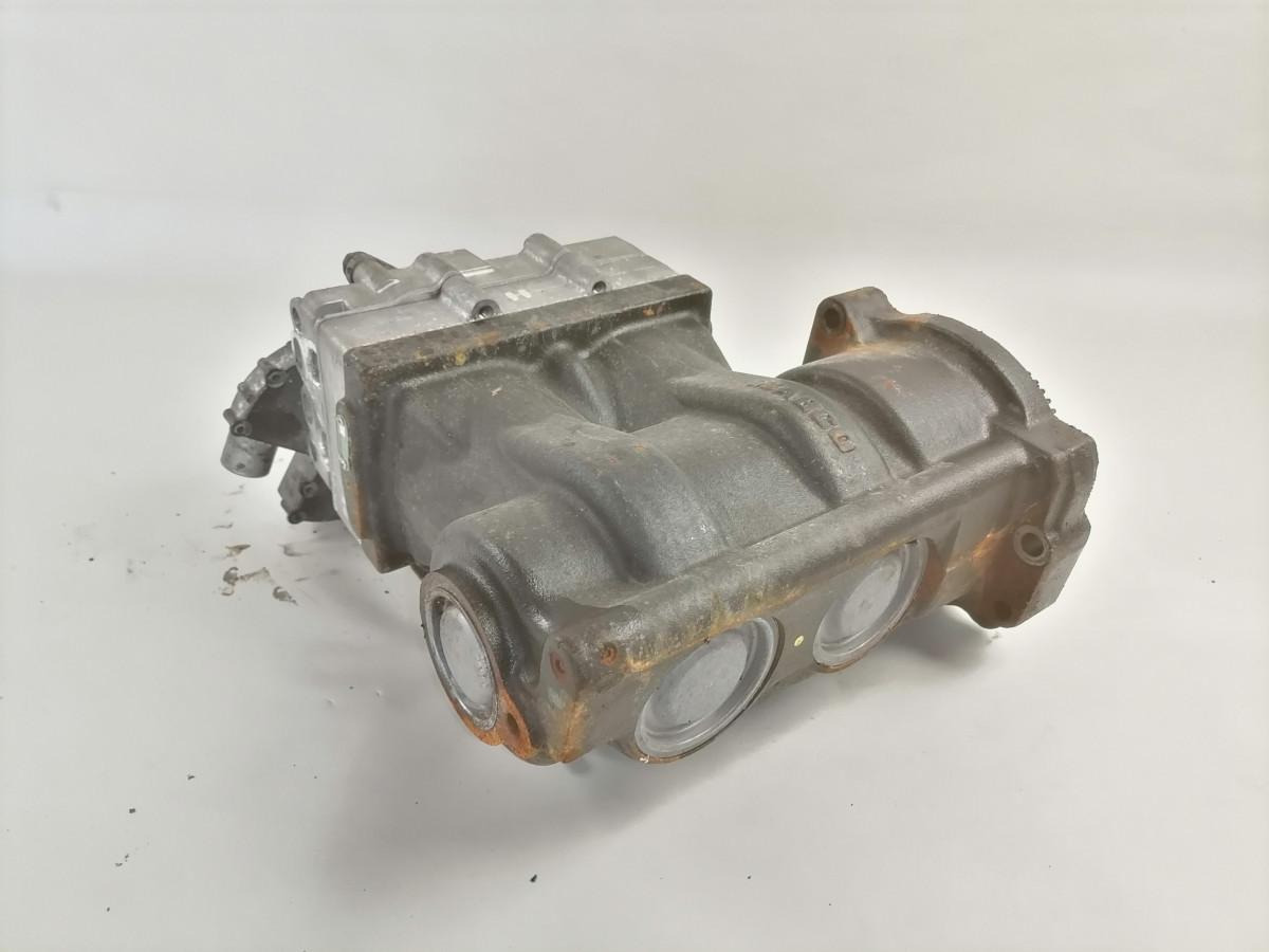 Scania Air compressor 912522002R - Compresseur pour Camion: photos 4 Scania Air compressor 912522002R - Compresseur pour Camion: photos 4