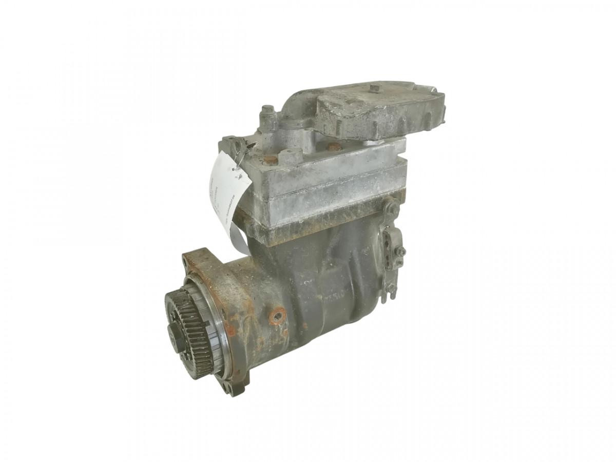 Scania Air compressor 912522002R - Compresseur pour Camion: photos 1 Scania Air compressor 912522002R - Compresseur pour Camion: photos 1