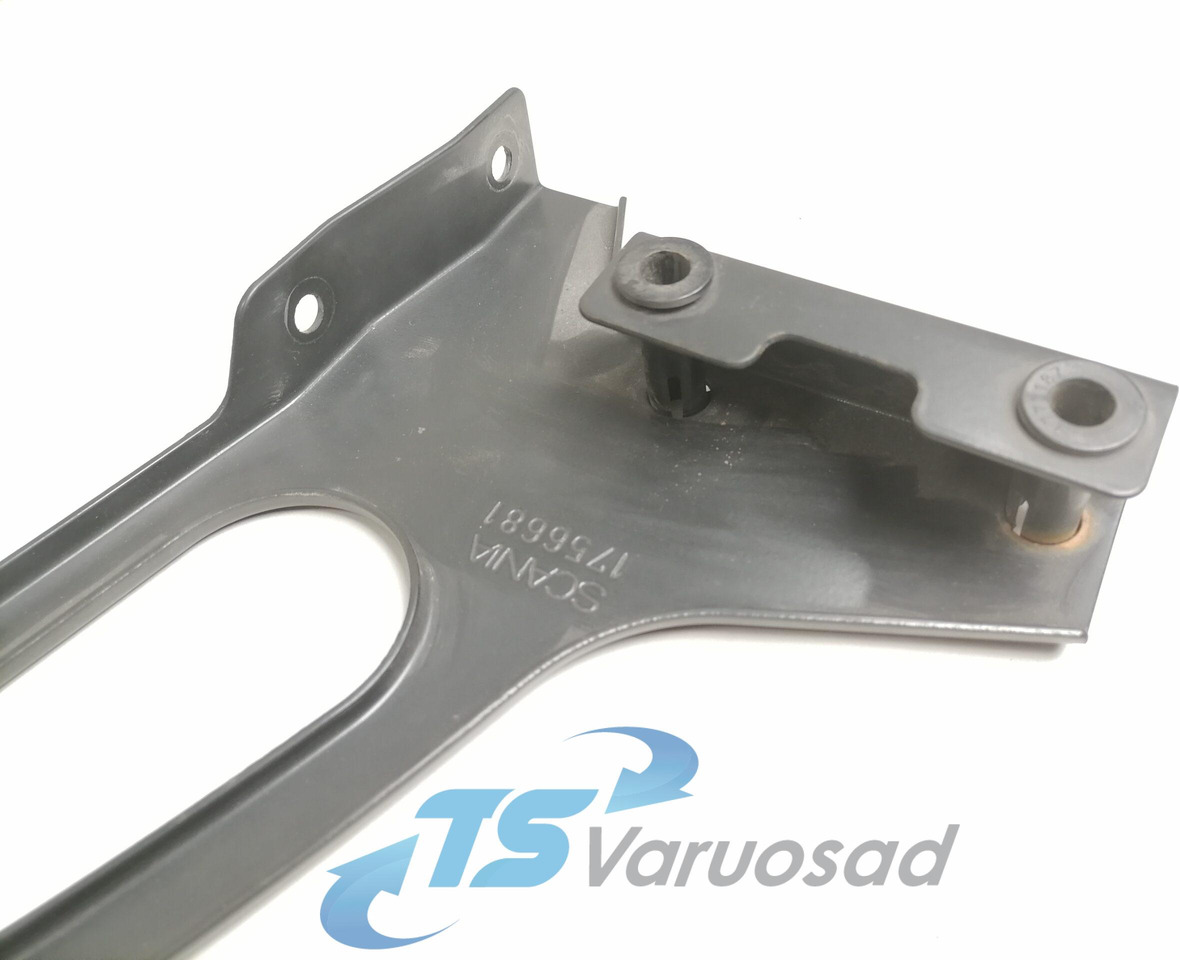 Scania Air deflector bracket 1756681 - Pièce universelle pour Camion: photos 2 Scania Air deflector bracket 1756681 - Pièce universelle pour Camion: photos 2