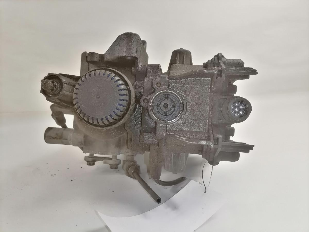 Scania Air dryer 2308777 - Valve de frein pour Camion: photos 4 Scania Air dryer 2308777 - Valve de frein pour Camion: photos 4