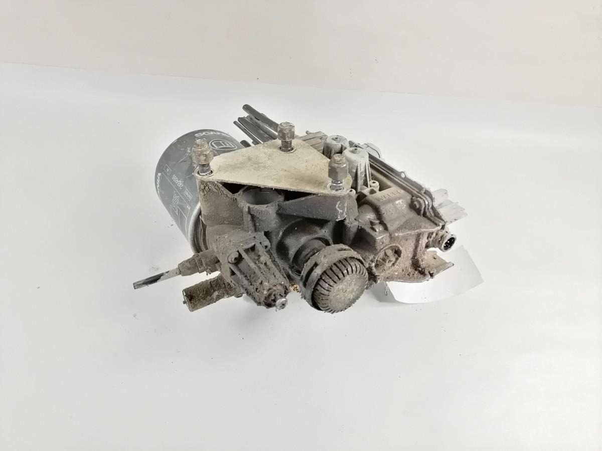 Scania Air dryer 2308777 - Valve de frein pour Camion: photos 3 Scania Air dryer 2308777 - Valve de frein pour Camion: photos 3
