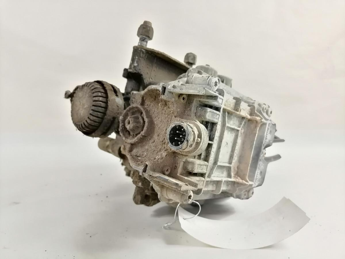 Scania Air dryer 2308777 - Valve de frein pour Camion: photos 4 Scania Air dryer 2308777 - Valve de frein pour Camion: photos 4