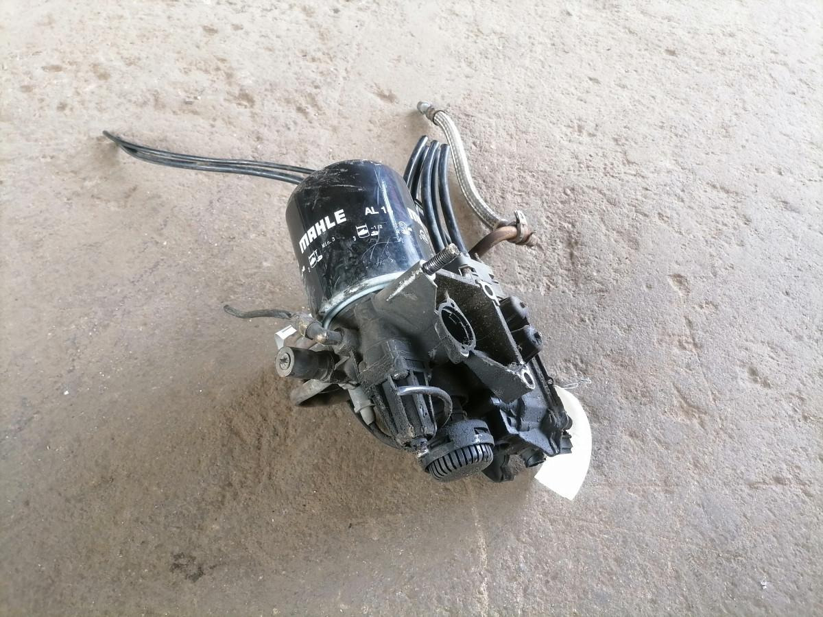 Scania Air dryer 2308777 - Valve de frein pour Camion: photos 4 Scania Air dryer 2308777 - Valve de frein pour Camion: photos 4