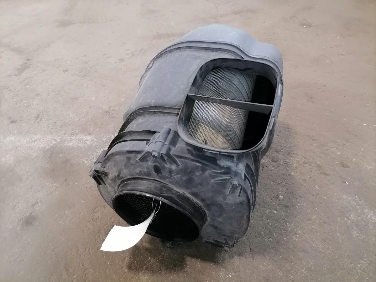 Scania Air filter housing 2232179 - Système d'admission d'air pour Camion: photos 2 Scania Air filter housing 2232179 - Système d'admission d'air pour Camion: photos 2