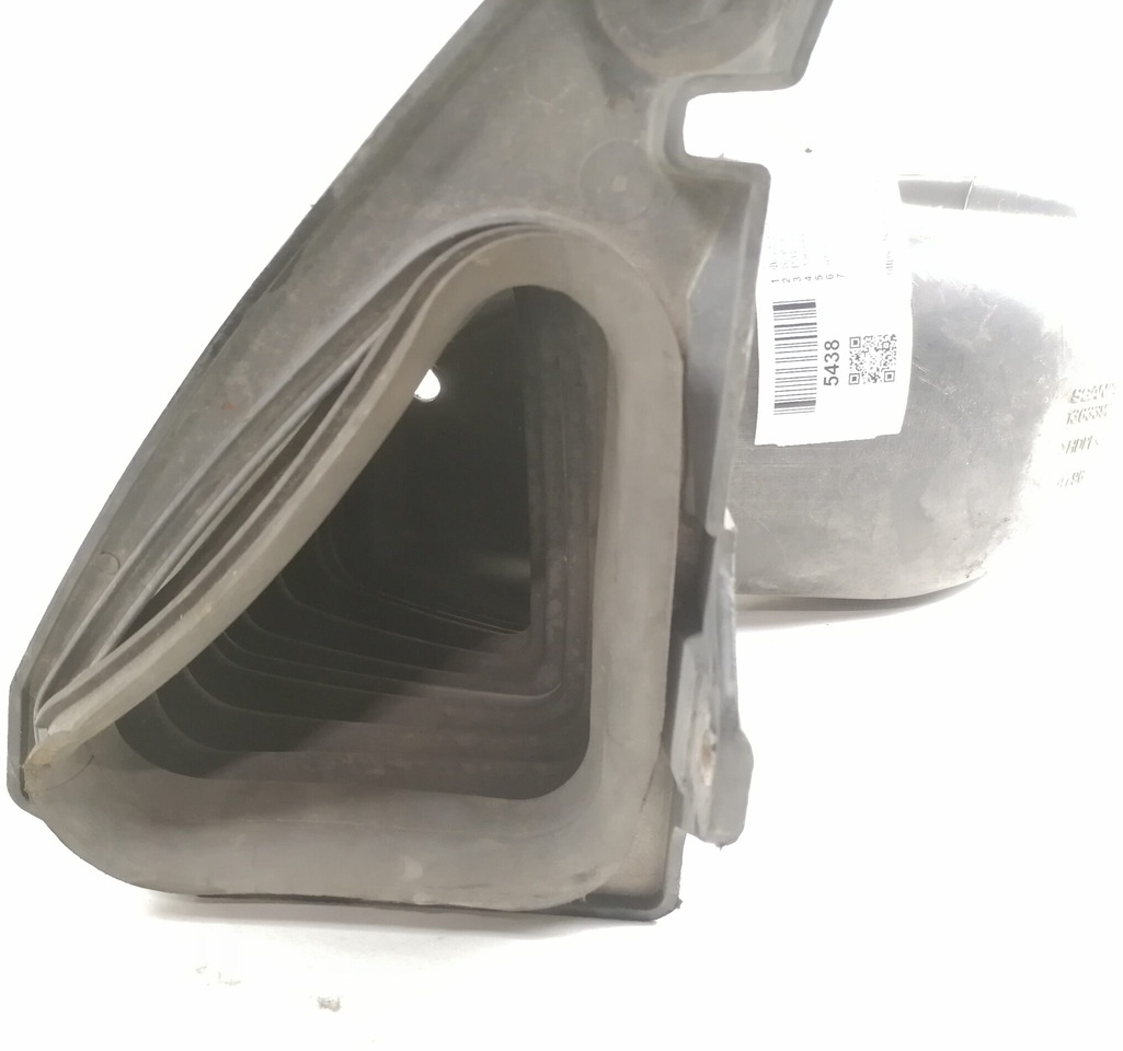 Scania Air intake 1363392 - Système d'admission d'air pour Camion: photos 5 Scania Air intake 1363392 - Système d'admission d'air pour Camion: photos 5