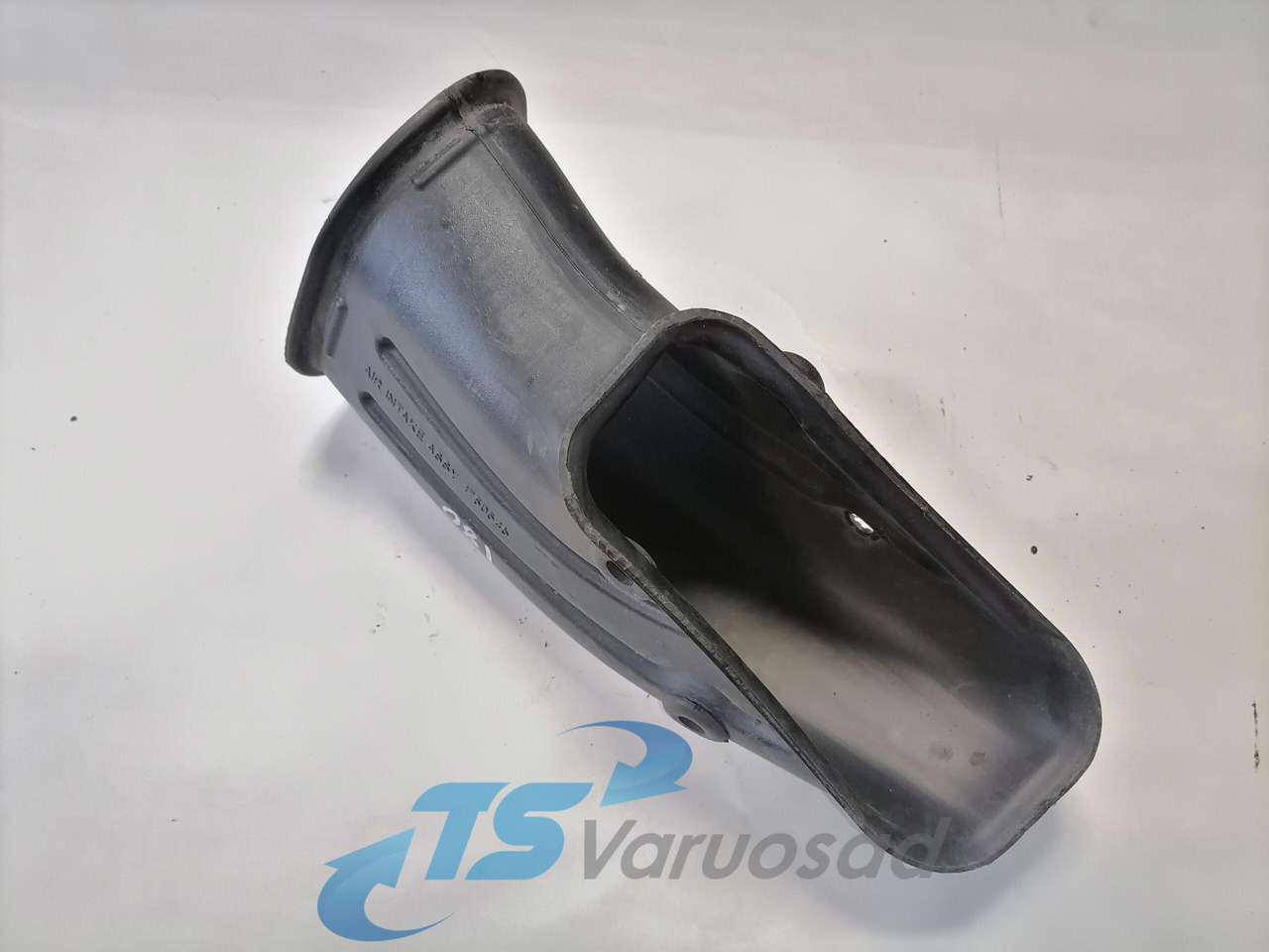 Scania Air intake 1750545 - Système d'admission d'air pour Camion: photos 1 Scania Air intake 1750545 - Système d'admission d'air pour Camion: photos 1