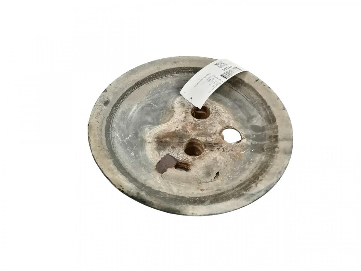 Scania Air spring bracket 1356419 - Suspension pneumatique pour Camion: photos 1 Scania Air spring bracket 1356419 - Suspension pneumatique pour Camion: photos 1