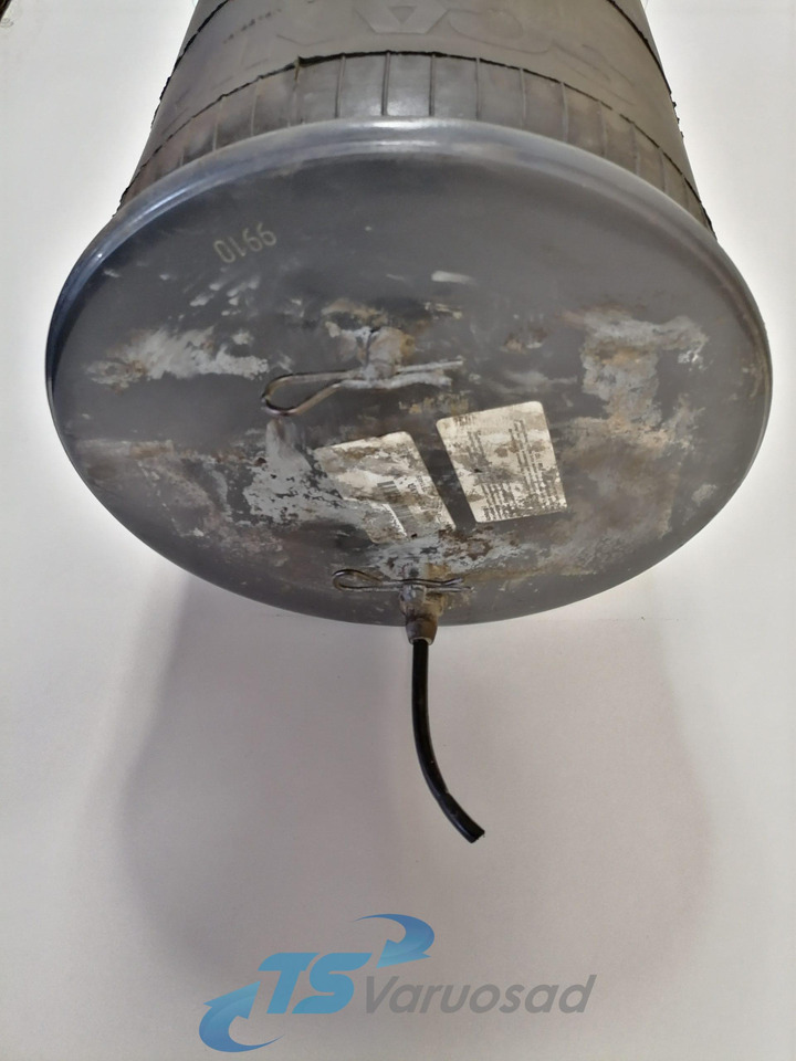 Scania Air suspension 1543691 - Suspension pneumatique pour Camion: photos 4 Scania Air suspension 1543691 - Suspension pneumatique pour Camion: photos 4