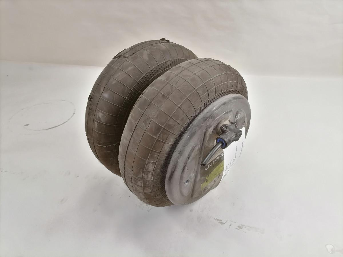 Scania Air suspension 2776010 - Suspension pneumatique pour Camion: photos 2 Scania Air suspension 2776010 - Suspension pneumatique pour Camion: photos 2