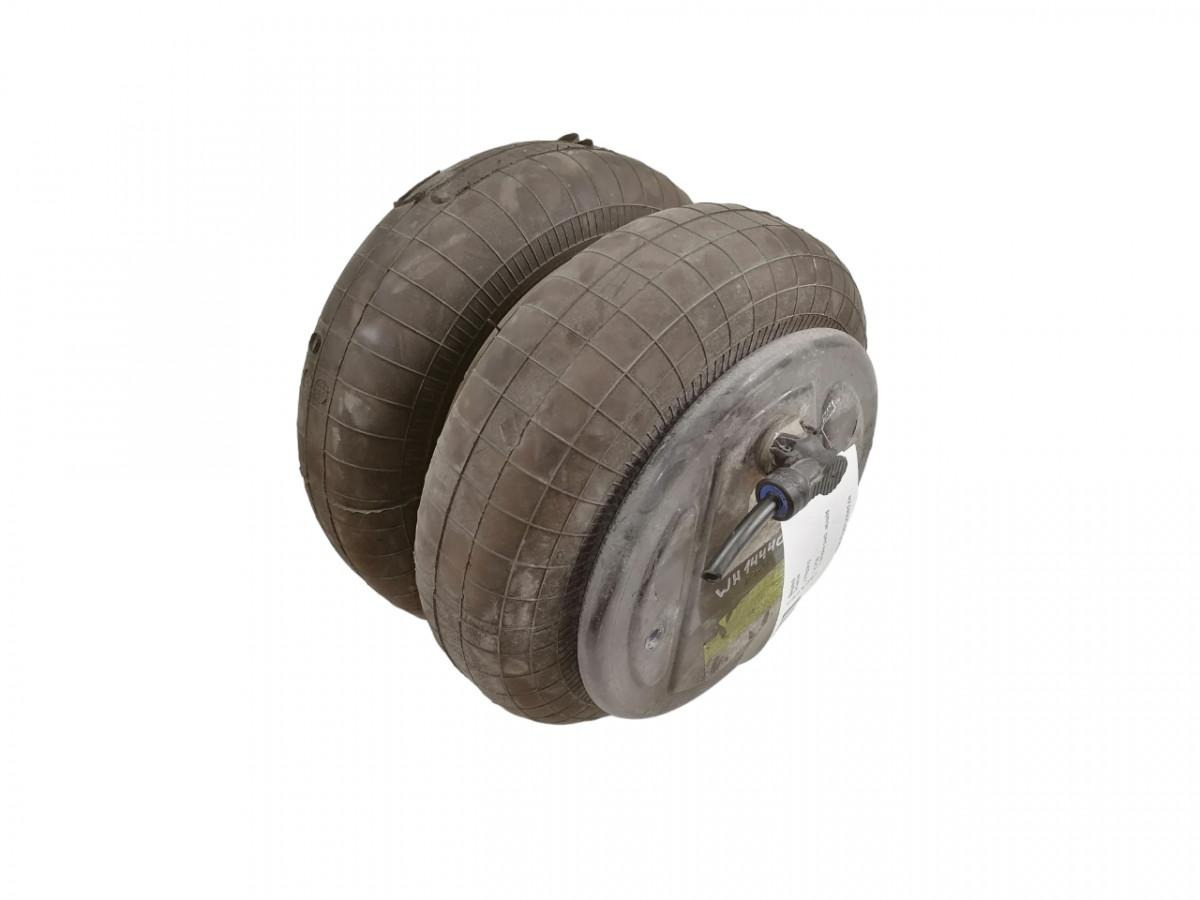 Scania Air suspension 2776010 - Suspension pneumatique pour Camion: photos 1 Scania Air suspension 2776010 - Suspension pneumatique pour Camion: photos 1