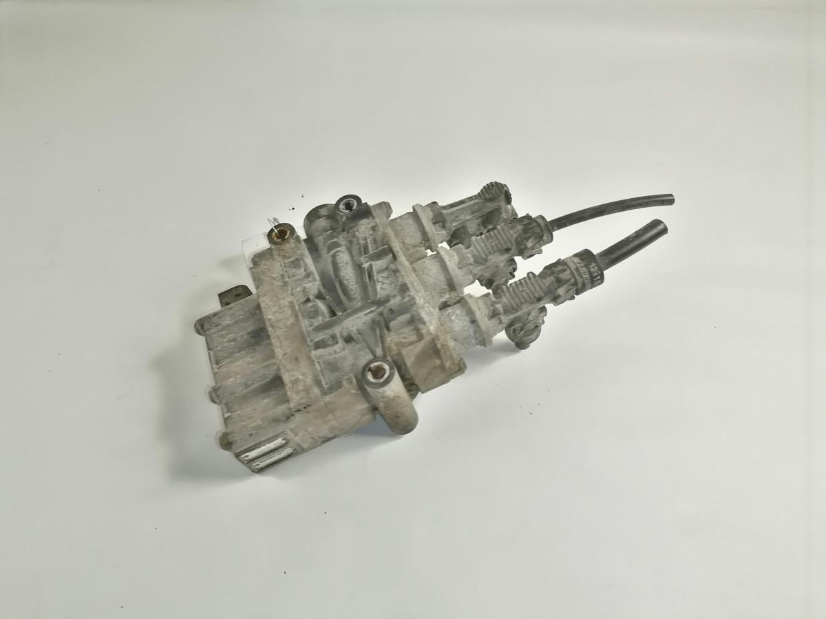Scania Air suspension control valve, ECAS 1889795 - Valve de frein pour Camion: photos 4 Scania Air suspension control valve, ECAS 1889795 - Valve de frein pour Camion: photos 4