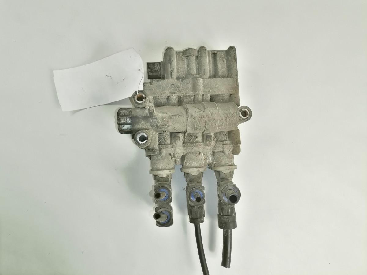 Scania Air suspension control valve, ECAS 1889795 - Valve de frein pour Camion: photos 3 Scania Air suspension control valve, ECAS 1889795 - Valve de frein pour Camion: photos 3