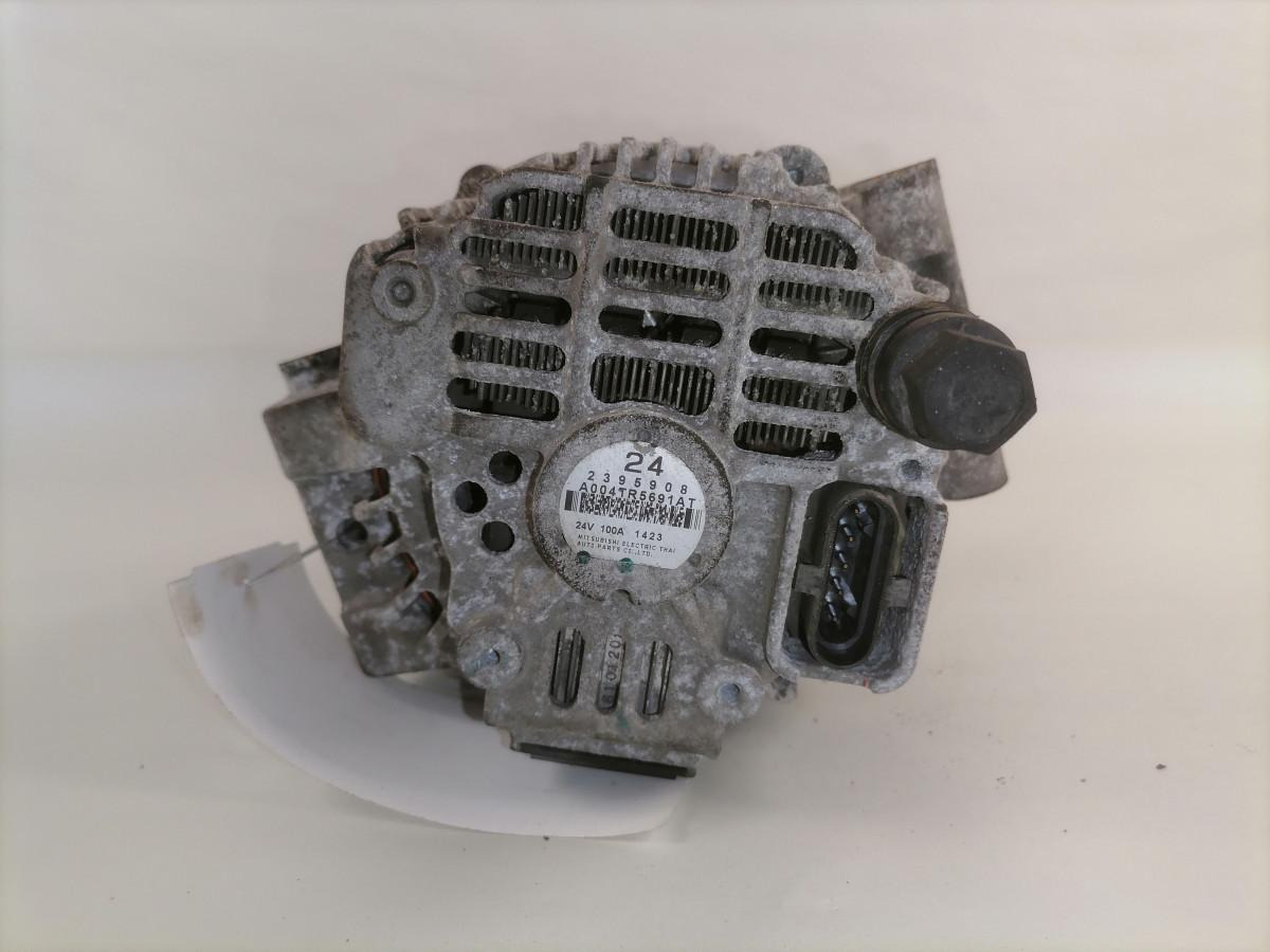 Scania Alternator 2395908 - Alternateur pour Camion: photos 5 Scania Alternator 2395908 - Alternateur pour Camion: photos 5