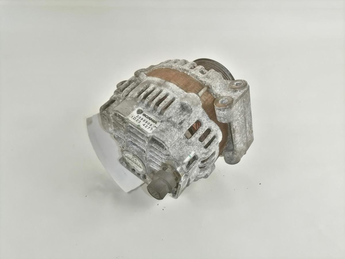 Scania Alternator 2395908 - Alternateur pour Camion: photos 3 Scania Alternator 2395908 - Alternateur pour Camion: photos 3