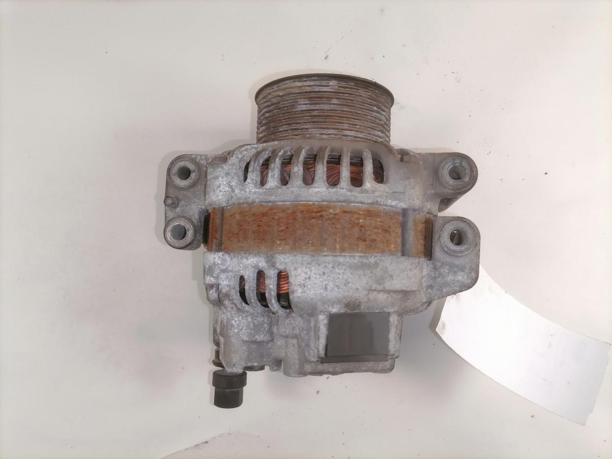 Scania Alternator 2395908 - Alternateur pour Camion: photos 4 Scania Alternator 2395908 - Alternateur pour Camion: photos 4