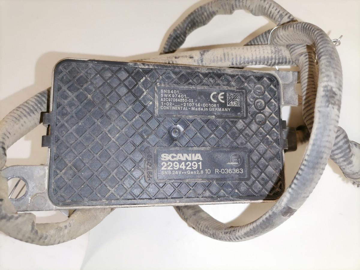 Scania Andur, NOX 2294291 - Capteur pour Camion: photos 5 Scania Andur, NOX 2294291 - Capteur pour Camion: photos 5