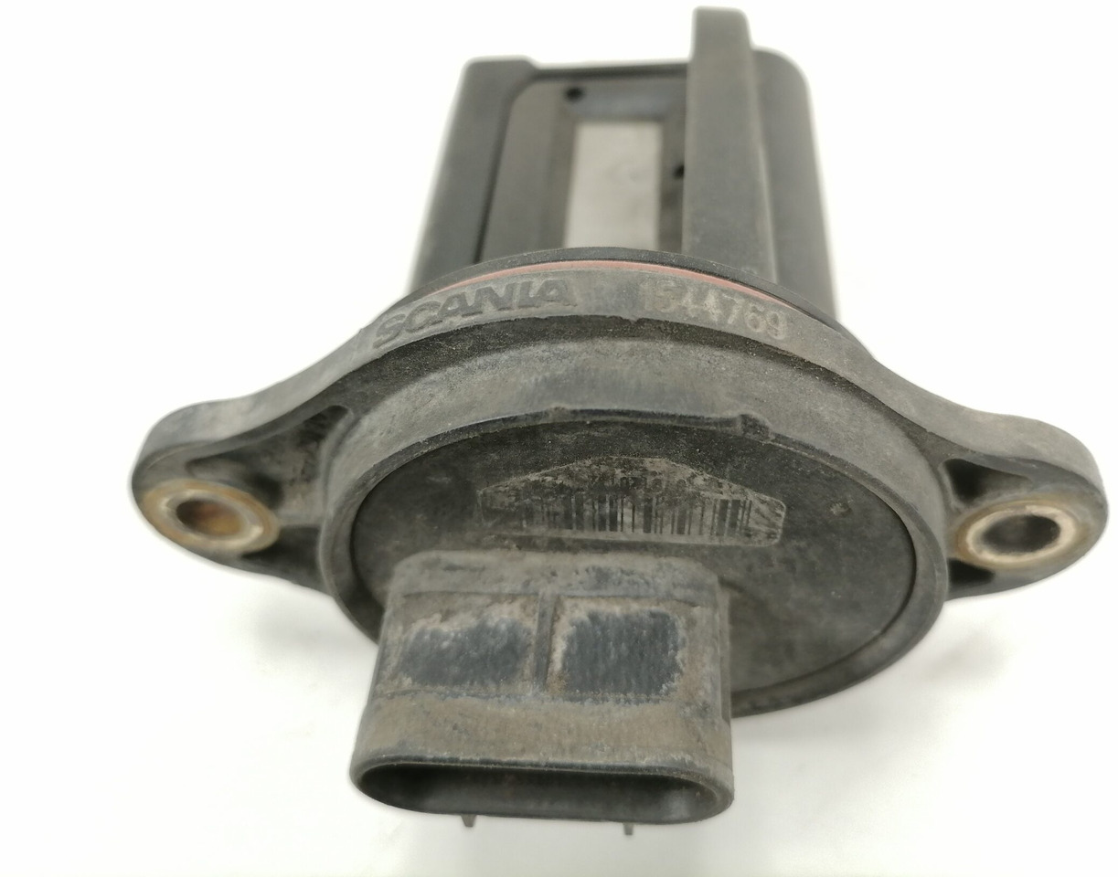 Scania Andur, õhulugeja 1544769 - Capteur pour Camion: photos 2 Scania Andur, õhulugeja 1544769 - Capteur pour Camion: photos 2