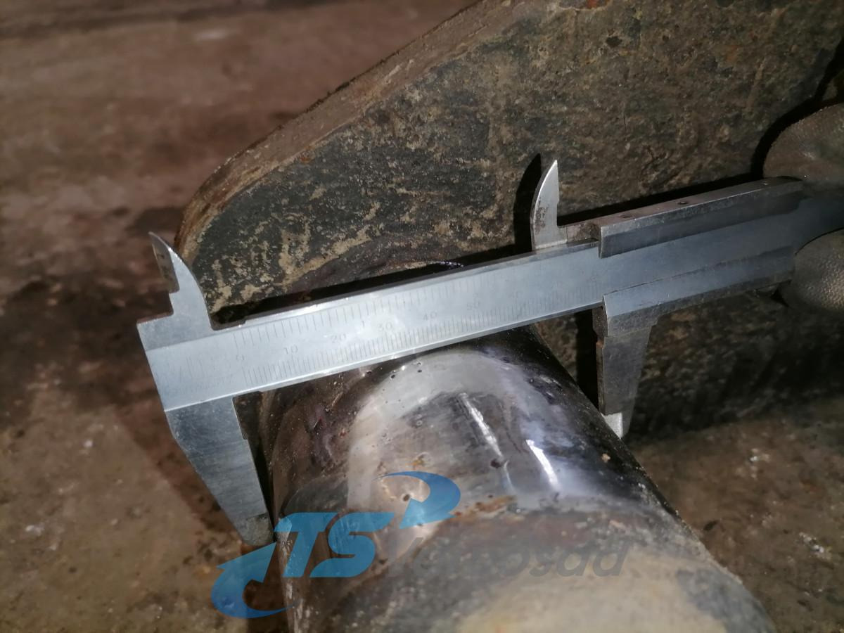 Scania Anti-roll bar 1547385 - Barre stabilisatrice pour Camion: photos 3 Scania Anti-roll bar 1547385 - Barre stabilisatrice pour Camion: photos 3