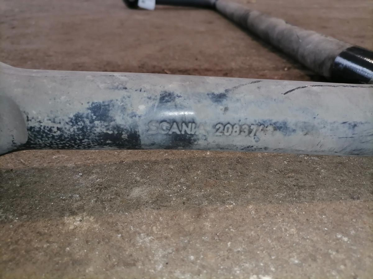 Scania Anti-roll bar 2083742 - Barre stabilisatrice pour Camion: photos 4 Scania Anti-roll bar 2083742 - Barre stabilisatrice pour Camion: photos 4