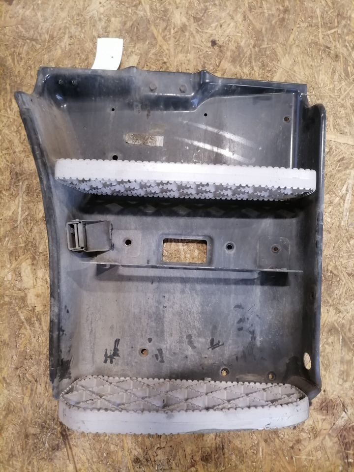 Scania Astmelaua u-plekk, parem 1854228 - Marchepied pour Camion: photos 2 Scania Astmelaua u-plekk, parem 1854228 - Marchepied pour Camion: photos 2