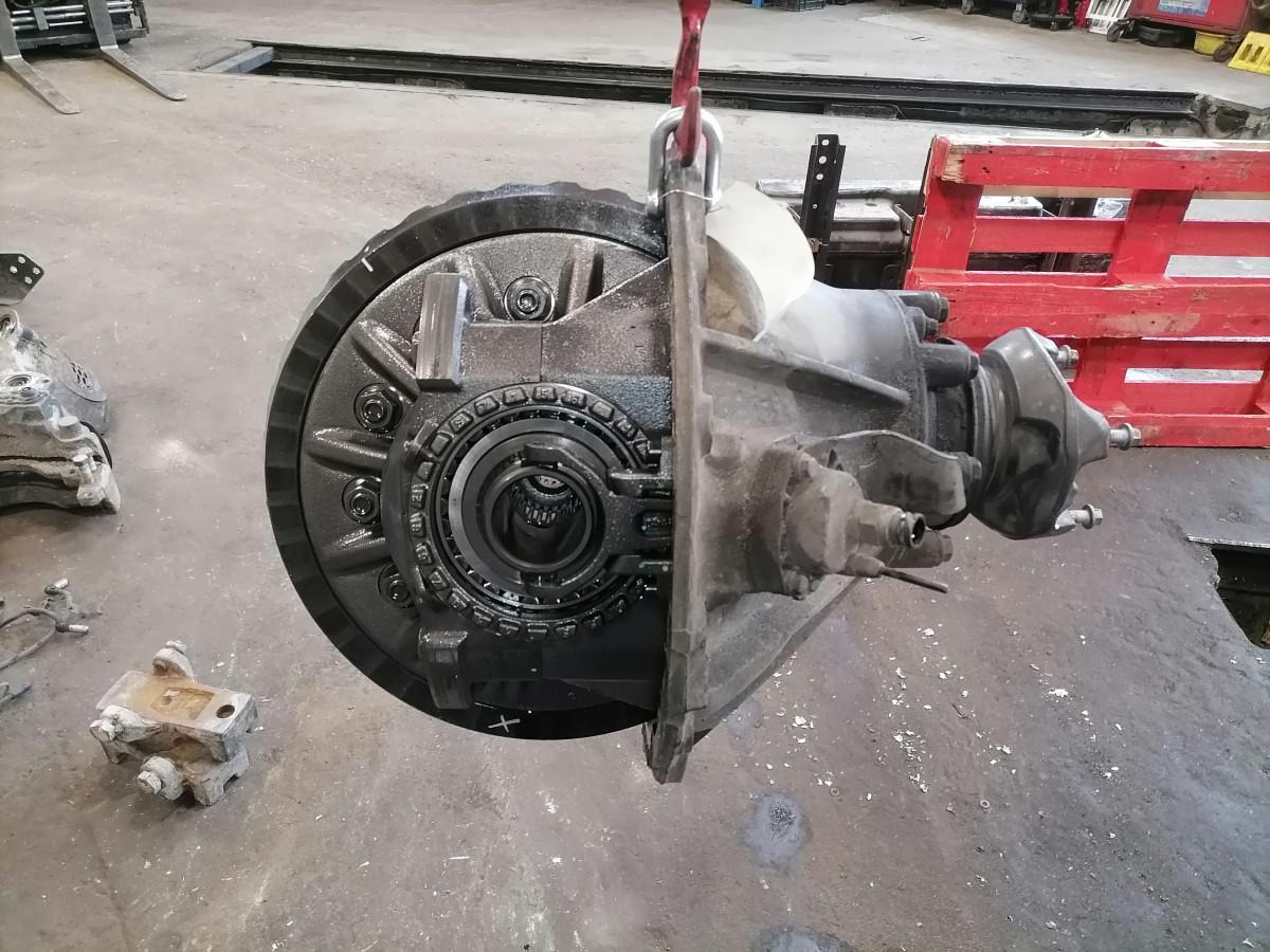 Scania Axel gear 1722314 - Moteur de translation pour Camion: photos 3 Scania Axel gear 1722314 - Moteur de translation pour Camion: photos 3