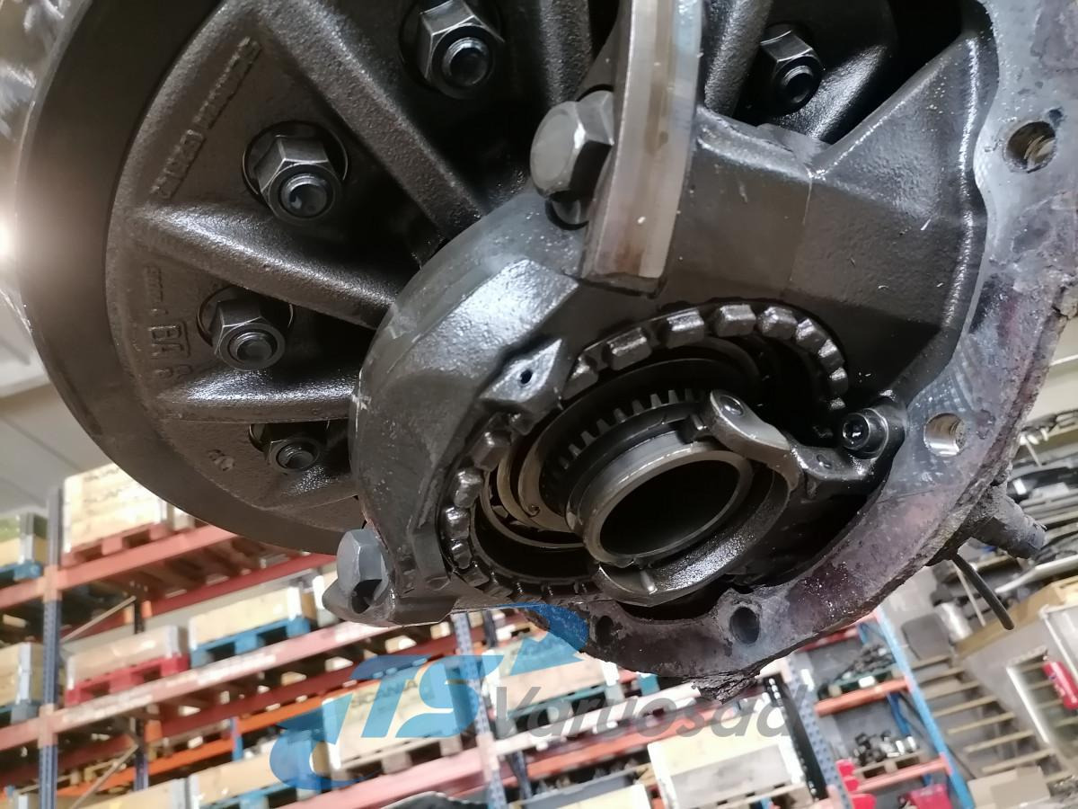 Scania Axel gear 1722314 - Moteur de translation pour Camion: photos 4 Scania Axel gear 1722314 - Moteur de translation pour Camion: photos 4