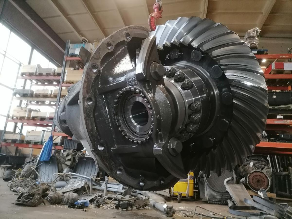 Scania Axel gear 1722314 - Moteur de translation pour Camion: photos 2 Scania Axel gear 1722314 - Moteur de translation pour Camion: photos 2