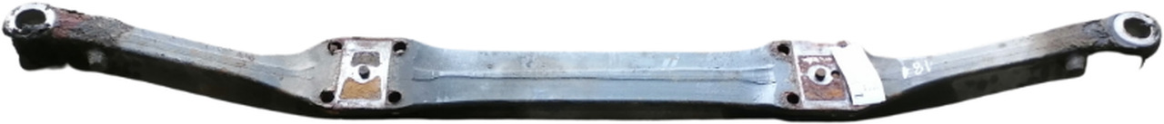 Scania Axel housing 1394399 - Essieu avant pour Camion: photos 1 Scania Axel housing 1394399 - Essieu avant pour Camion: photos 1