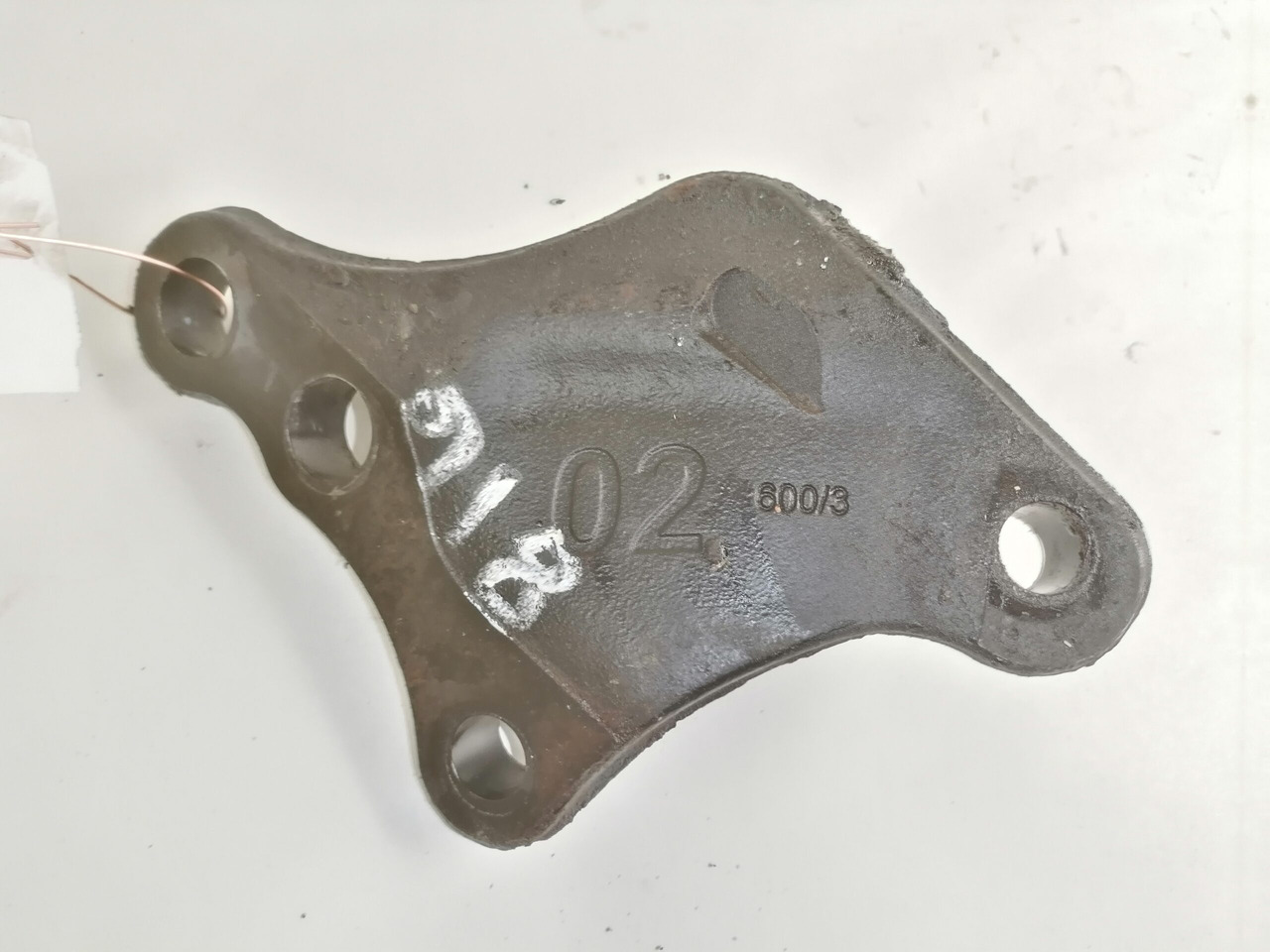 Scania Bracket 1846302 - Frame/ Châssis pour Camion: photos 3 Scania Bracket 1846302 - Frame/ Châssis pour Camion: photos 3