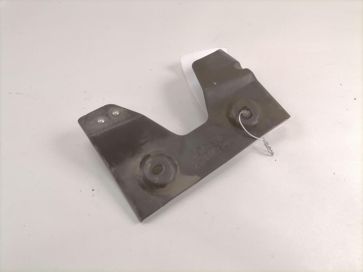 Scania Bracket 2574443 - Frame/ Châssis pour Camion: photos 2 Scania Bracket 2574443 - Frame/ Châssis pour Camion: photos 2