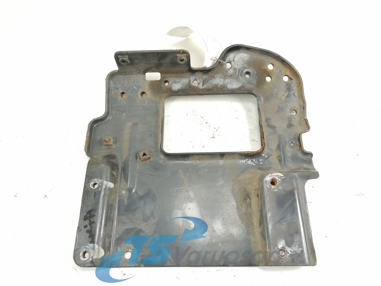 Scania Bumper bracket 1923153 - Pare-chocs pour Camion: photos 3 Scania Bumper bracket 1923153 - Pare-chocs pour Camion: photos 3