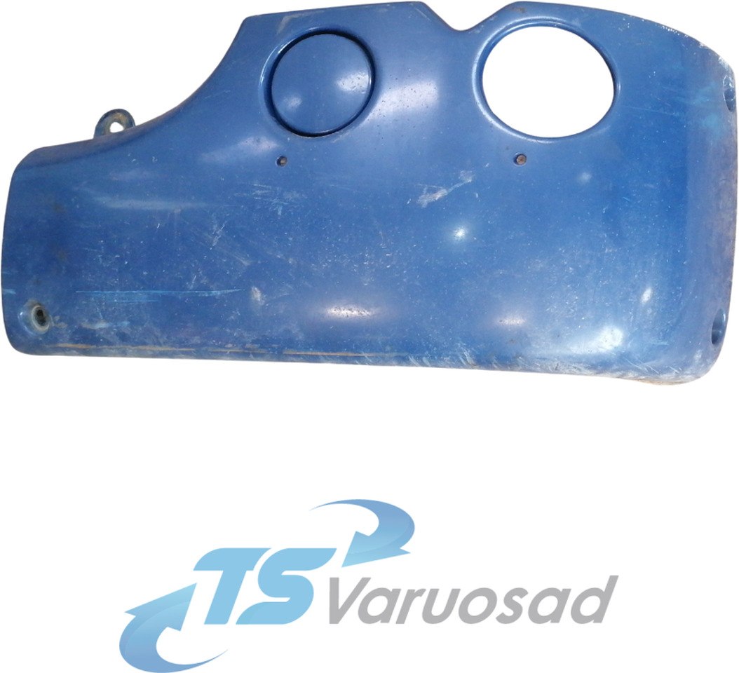 Scania Bumper cover 1439788 - Angle de pare-chocs pour Camion: photos 1 Scania Bumper cover 1439788 - Angle de pare-chocs pour Camion: photos 1