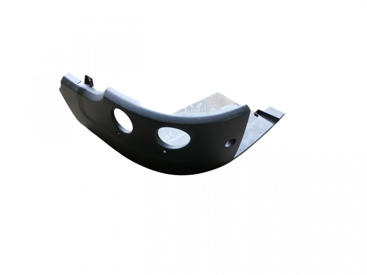 Scania Bumper cover 1865182 - Angle de pare-chocs pour Camion: photos 1 Scania Bumper cover 1865182 - Angle de pare-chocs pour Camion: photos 1