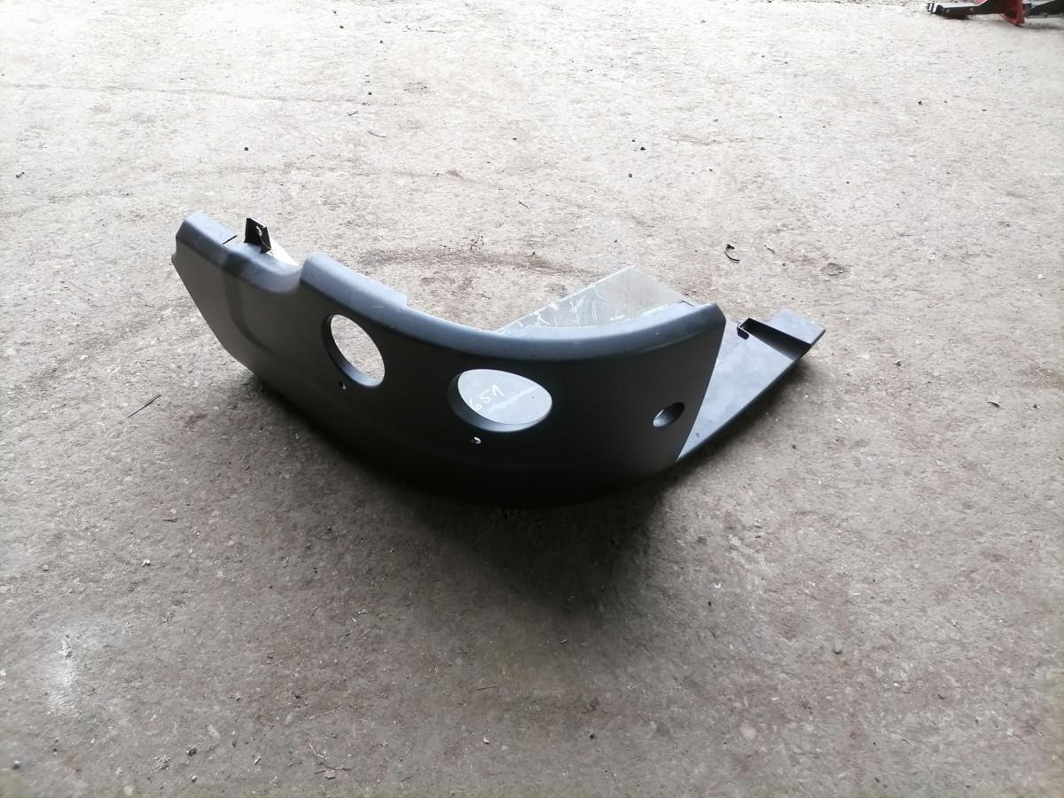Scania Bumper cover 1865182 - Angle de pare-chocs pour Camion: photos 2 Scania Bumper cover 1865182 - Angle de pare-chocs pour Camion: photos 2