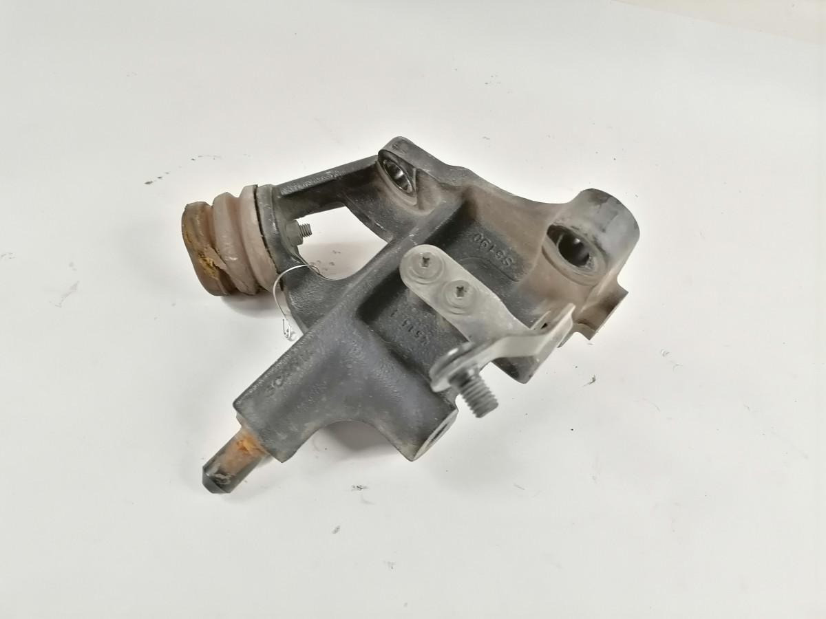 Scania Cab carrier 1871253 - Suspension de cabine pour Camion: photos 3 Scania Cab carrier 1871253 - Suspension de cabine pour Camion: photos 3