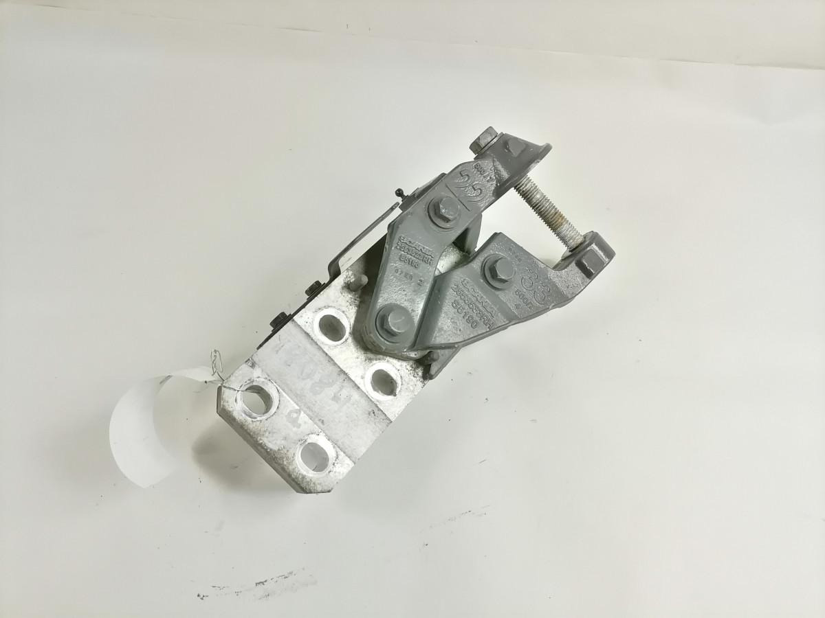 Scania Cab carrier 2553512 - Suspension de cabine pour Camion: photos 2 Scania Cab carrier 2553512 - Suspension de cabine pour Camion: photos 2