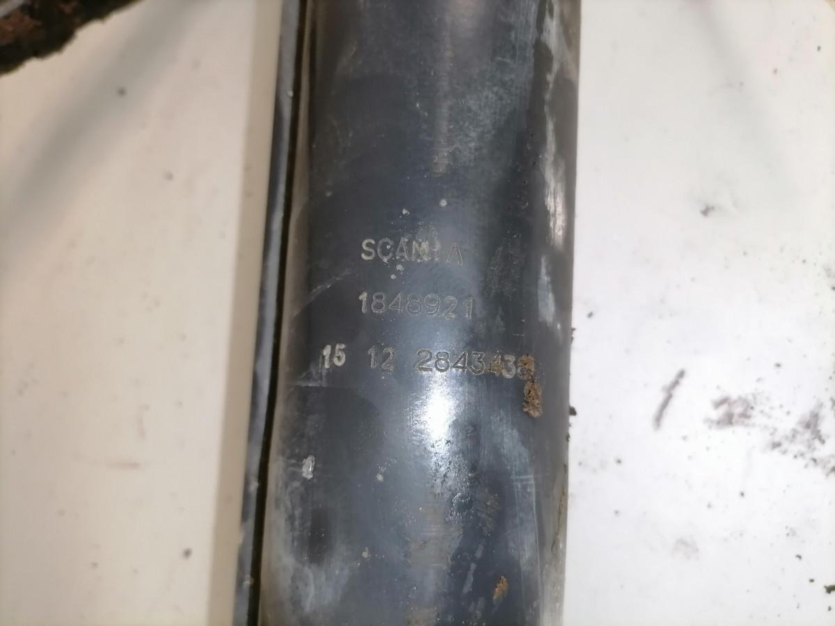 Scania Cab tilting cylinder 1848921 - Suspension de cabine pour Camion: photos 4 Scania Cab tilting cylinder 1848921 - Suspension de cabine pour Camion: photos 4