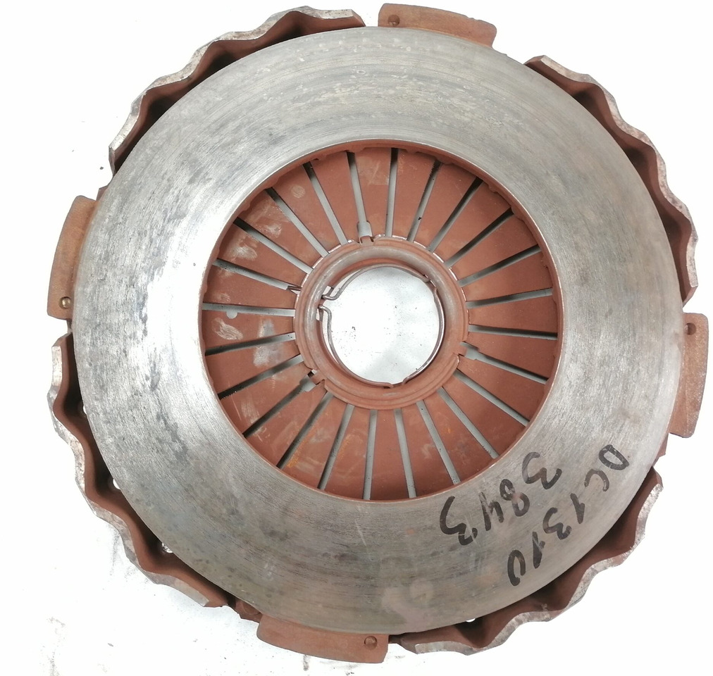 Scania Clutch cover 2302254 - Embrayage et pièces pour Camion: photos 2 Scania Clutch cover 2302254 - Embrayage et pièces pour Camion: photos 2