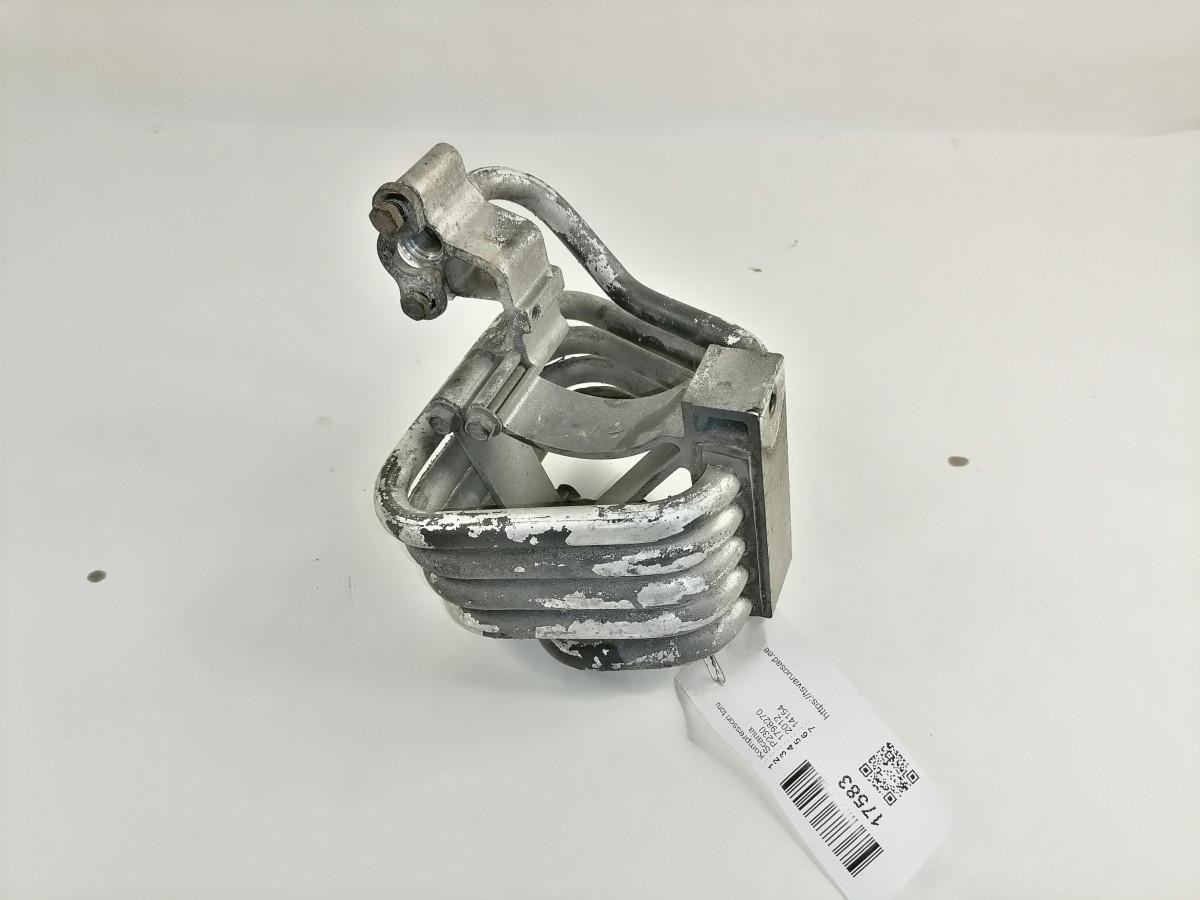 Scania Compressor air pipe 1798270 - Compresseur pour Camion: photos 3 Scania Compressor air pipe 1798270 - Compresseur pour Camion: photos 3