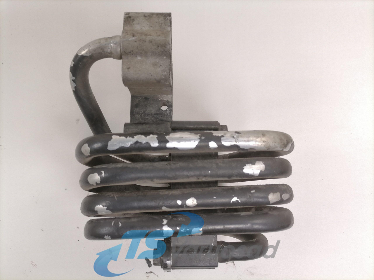 Scania Compressor air pipe 1798270 - Compresseur pour Camion: photos 2 Scania Compressor air pipe 1798270 - Compresseur pour Camion: photos 2