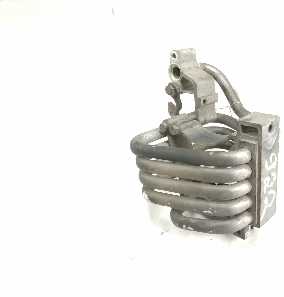Scania Compressor air pipe 1798270 - Compresseur pour Camion: photos 1 Scania Compressor air pipe 1798270 - Compresseur pour Camion: photos 1