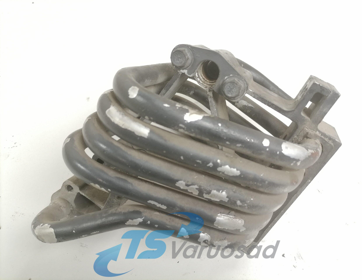 Scania Compressor air pipe 1798270 - Compresseur pour Camion: photos 1 Scania Compressor air pipe 1798270 - Compresseur pour Camion: photos 1