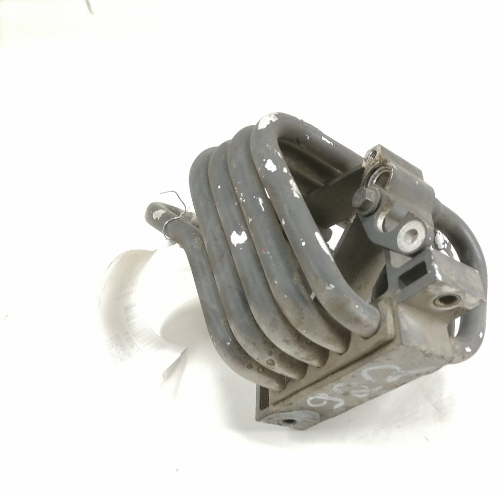 Scania Compressor air pipe 1798270 - Compresseur pour Camion: photos 4 Scania Compressor air pipe 1798270 - Compresseur pour Camion: photos 4