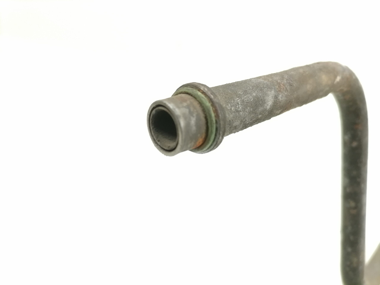 Scania Compressor air pipe 1863947 - Compresseur pour Camion: photos 2 Scania Compressor air pipe 1863947 - Compresseur pour Camion: photos 2