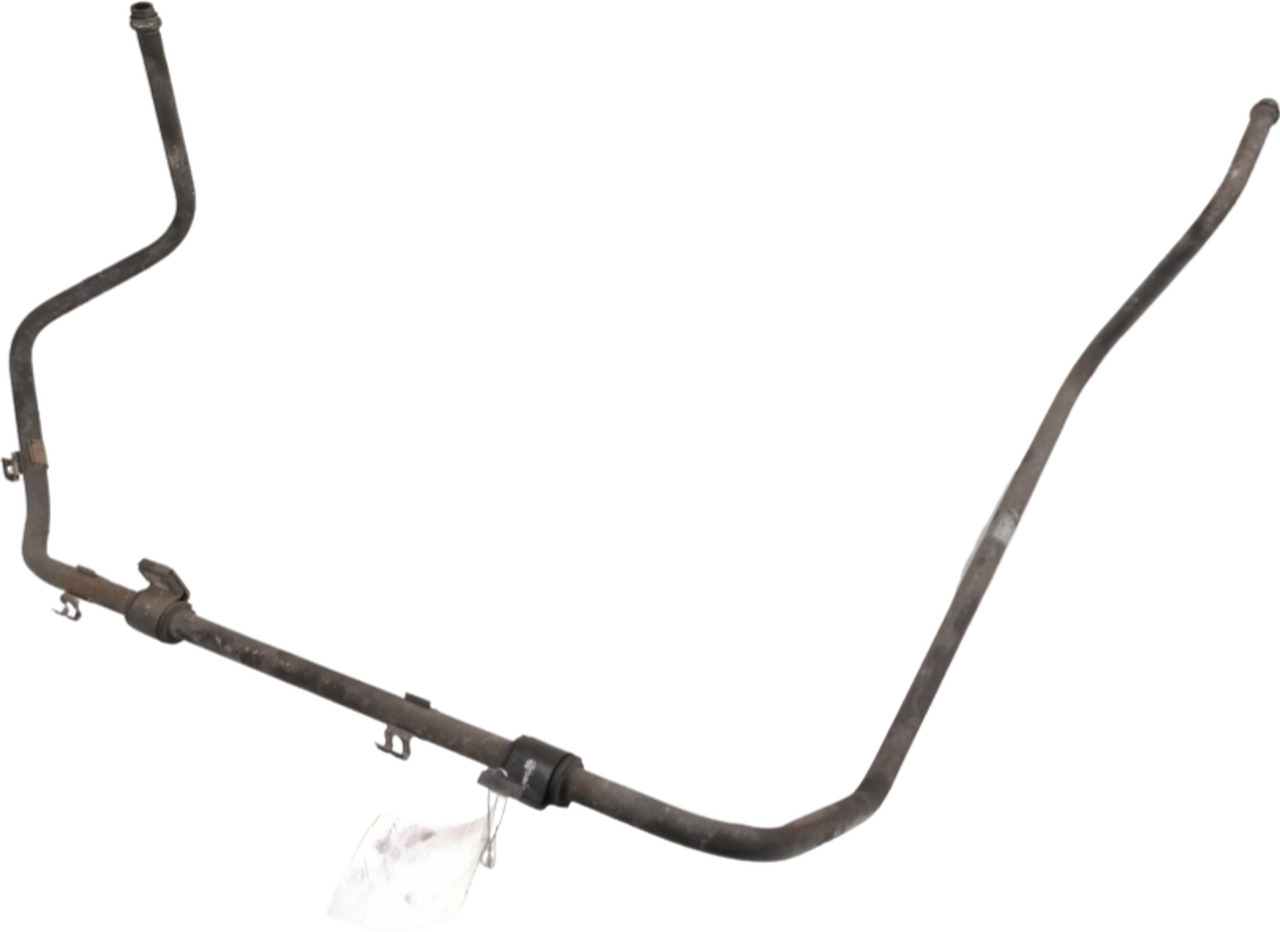 Scania Compressor air pipe 1863947 - Compresseur pour Camion: photos 1 Scania Compressor air pipe 1863947 - Compresseur pour Camion: photos 1
